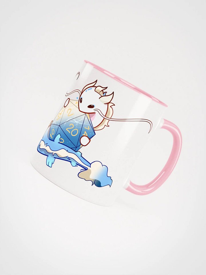 Moth Mug product image (2)