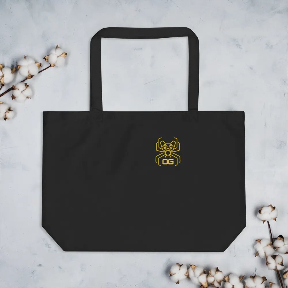 WebSlinger OG Gaming Tote product image (4)