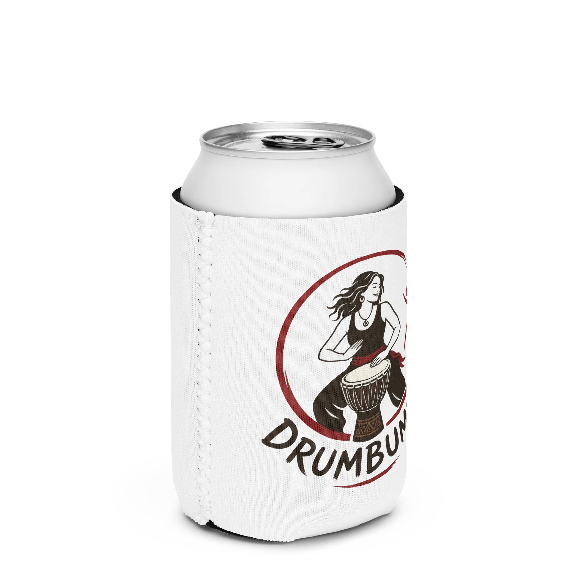 Drumbumba Stubby Cooler product image (2)