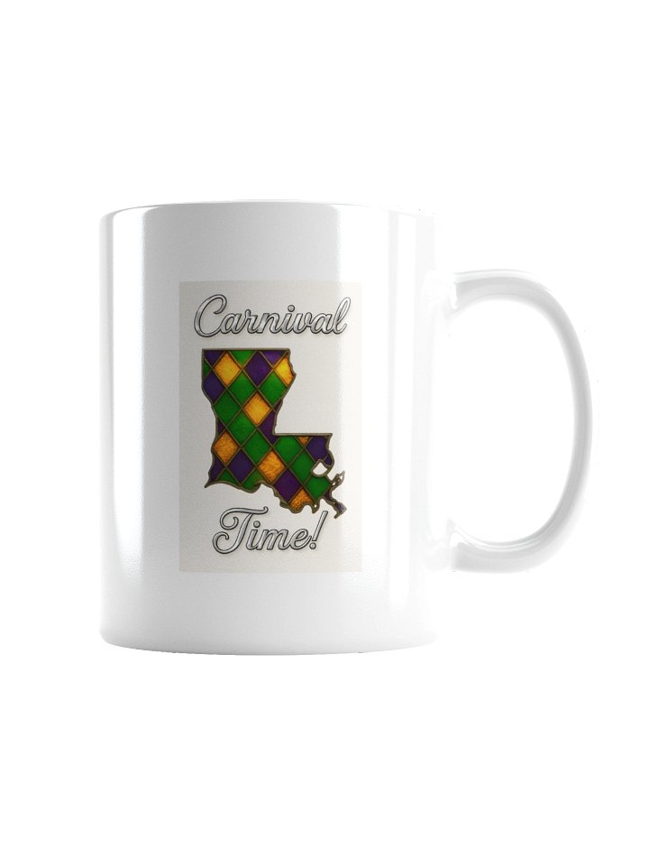Vivid Prints Heat-Resistant Mug product image (2)