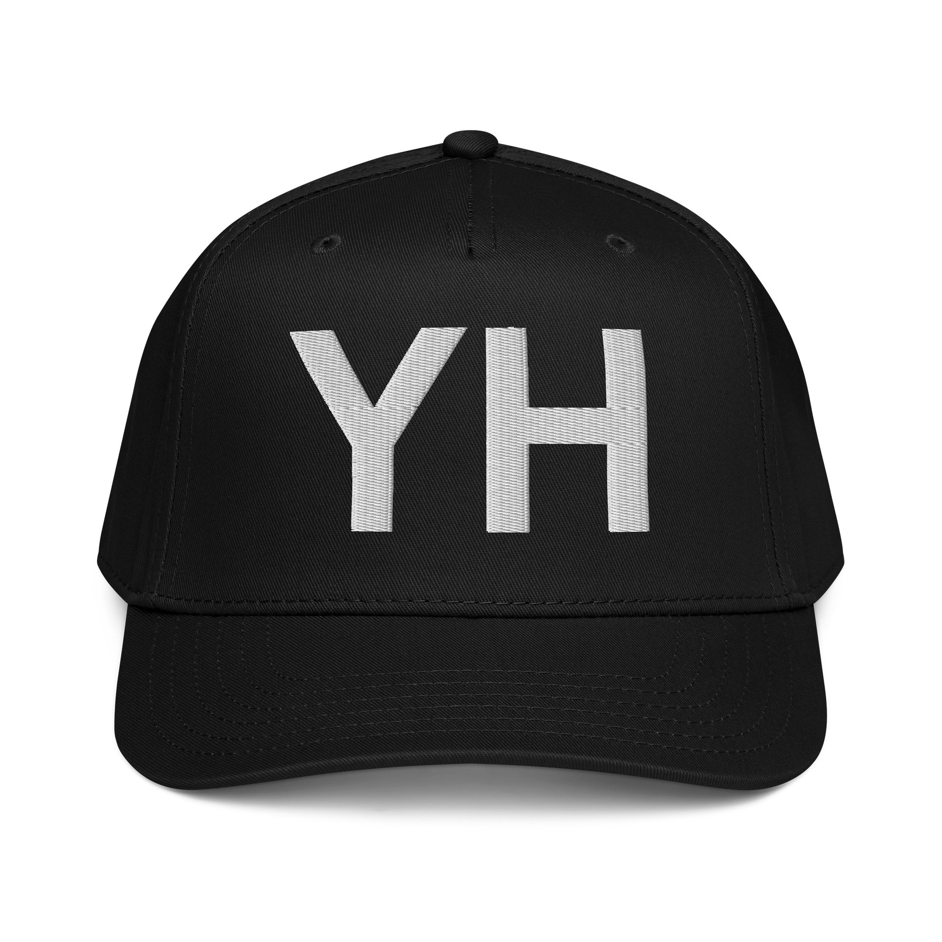 Yarnhub Cap (embroidery) product image (1)
