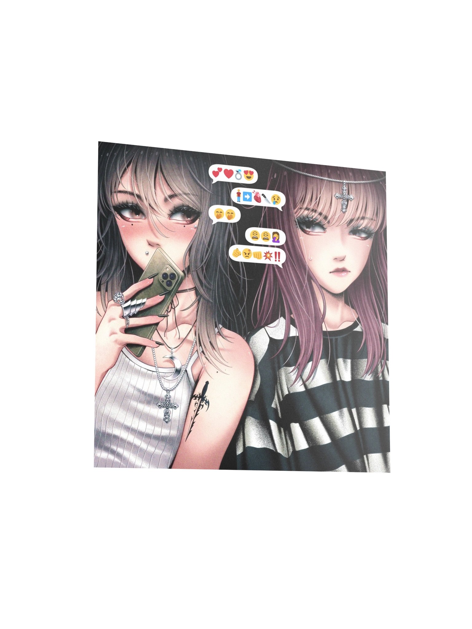 ICOSOTIA poster product image (12)