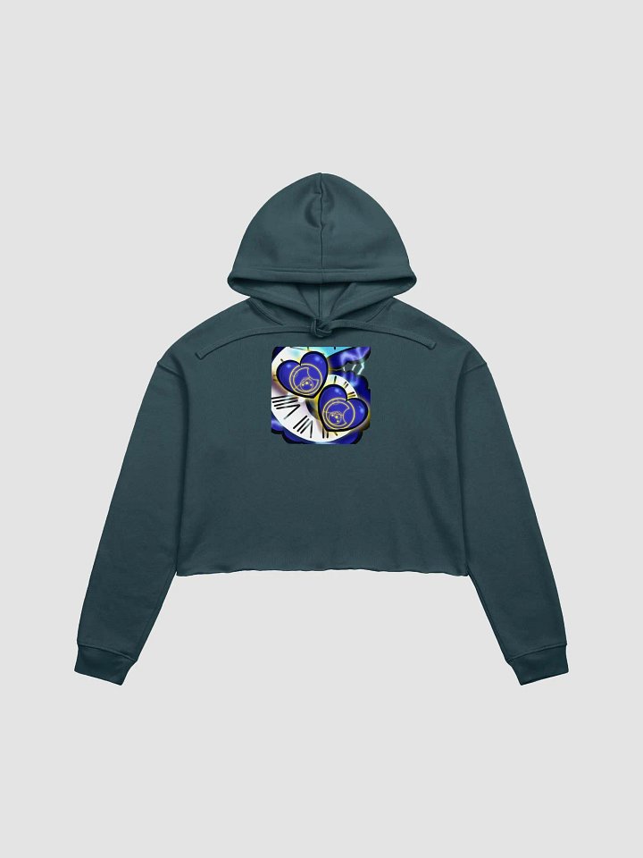 Love Through Time! Hoodie product image (1)