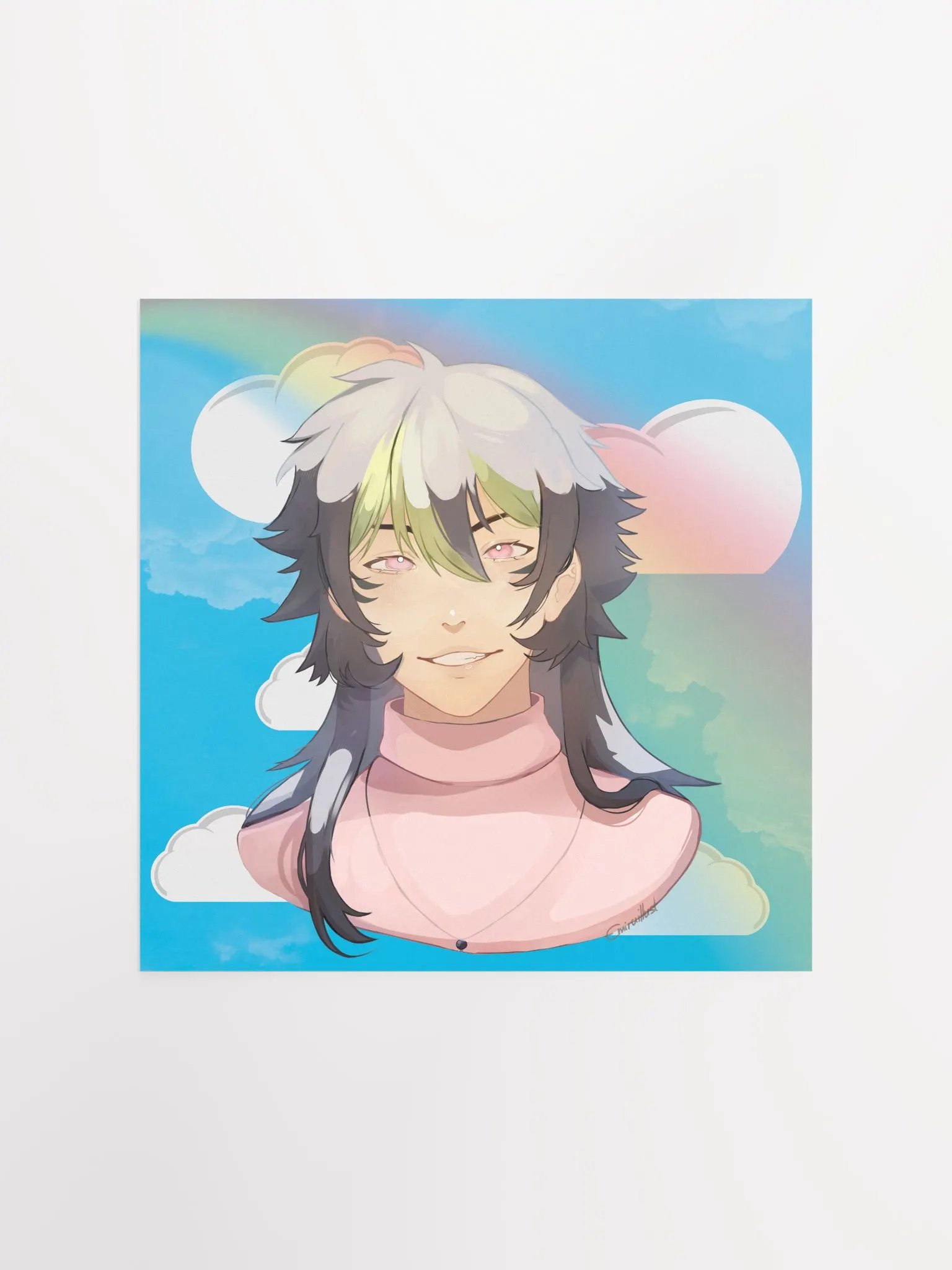 KUGA'S SOFT SMILE product image (4)