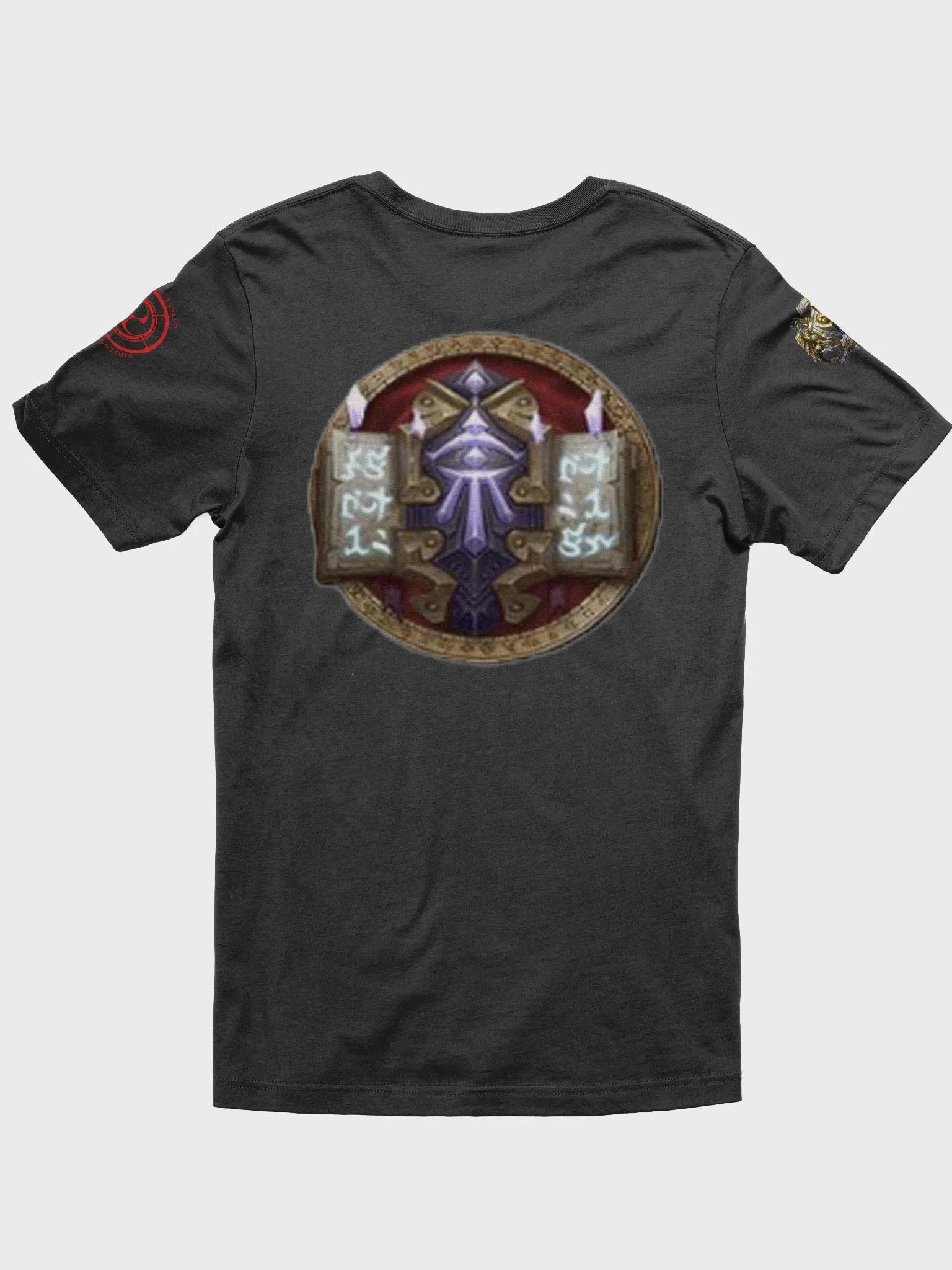 NE Mage product image (4)