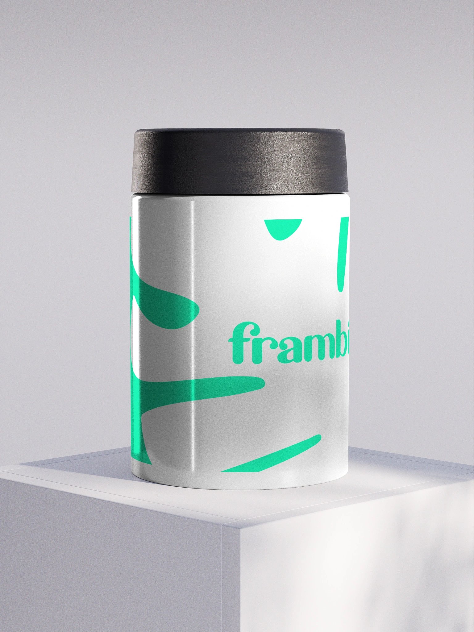 Stainless Steel Can Holder product image (1)