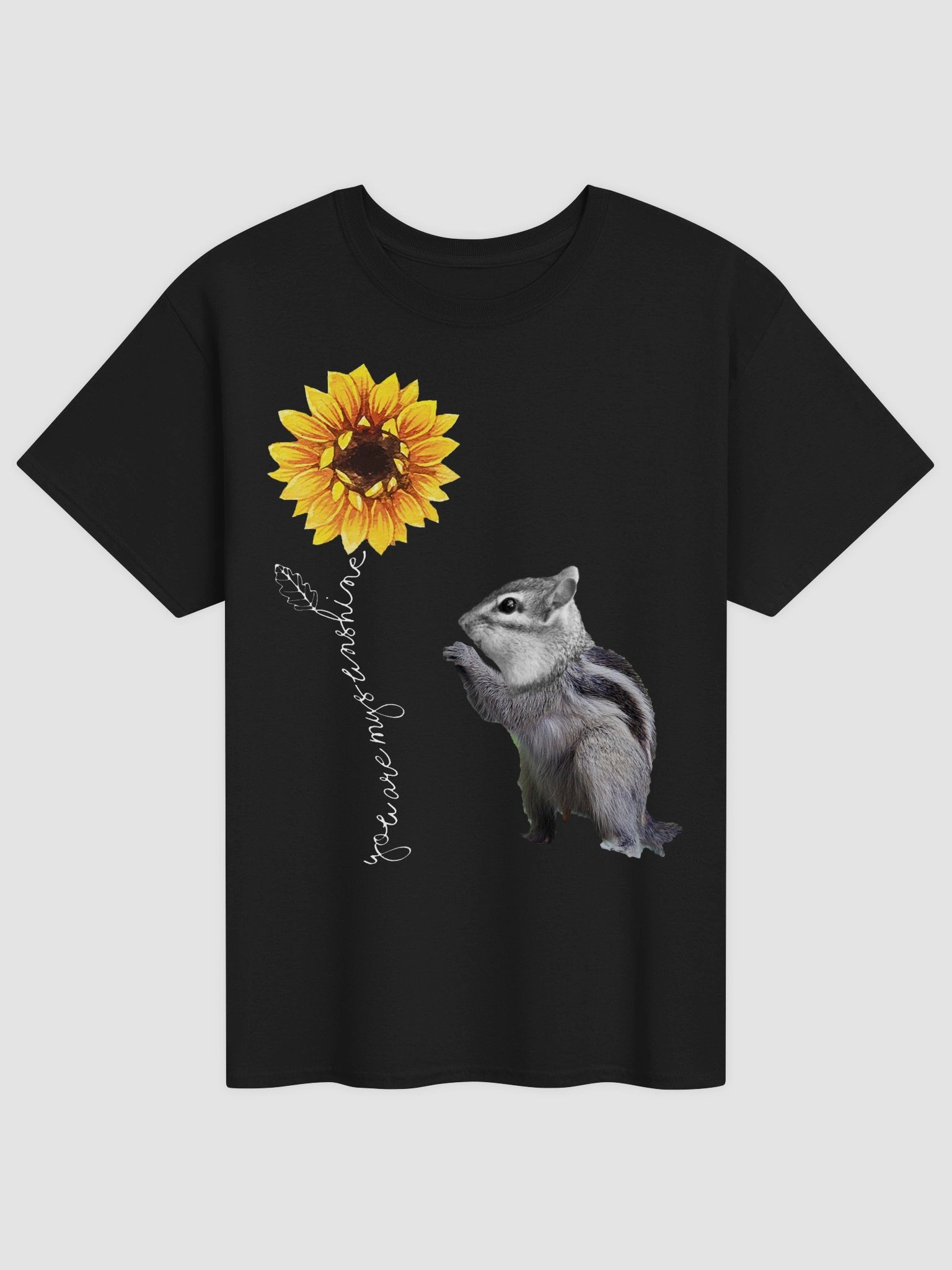 Hamster Lovers T-Shirt product image (1)