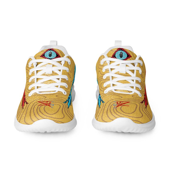 ADV Women's Shoe Alt RB Sand product image (2)