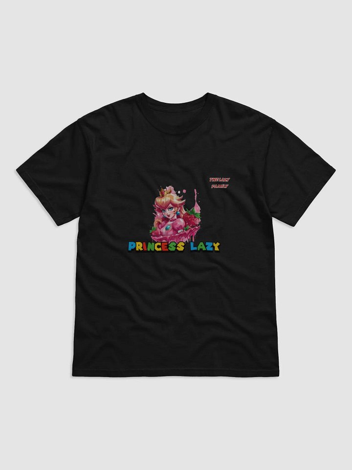 PrincessLazy Peach product image (1)