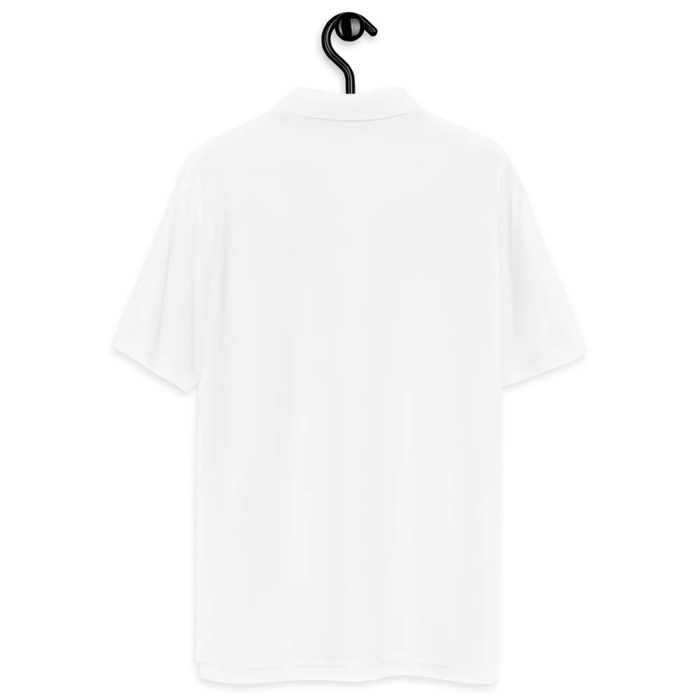 "Sunday House" Embroidered Performance Polo product image (12)