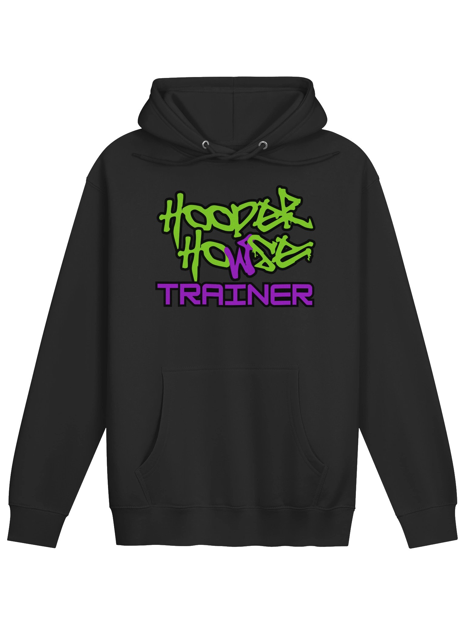 Hooper Howse Trainer Hoodie product image (1)