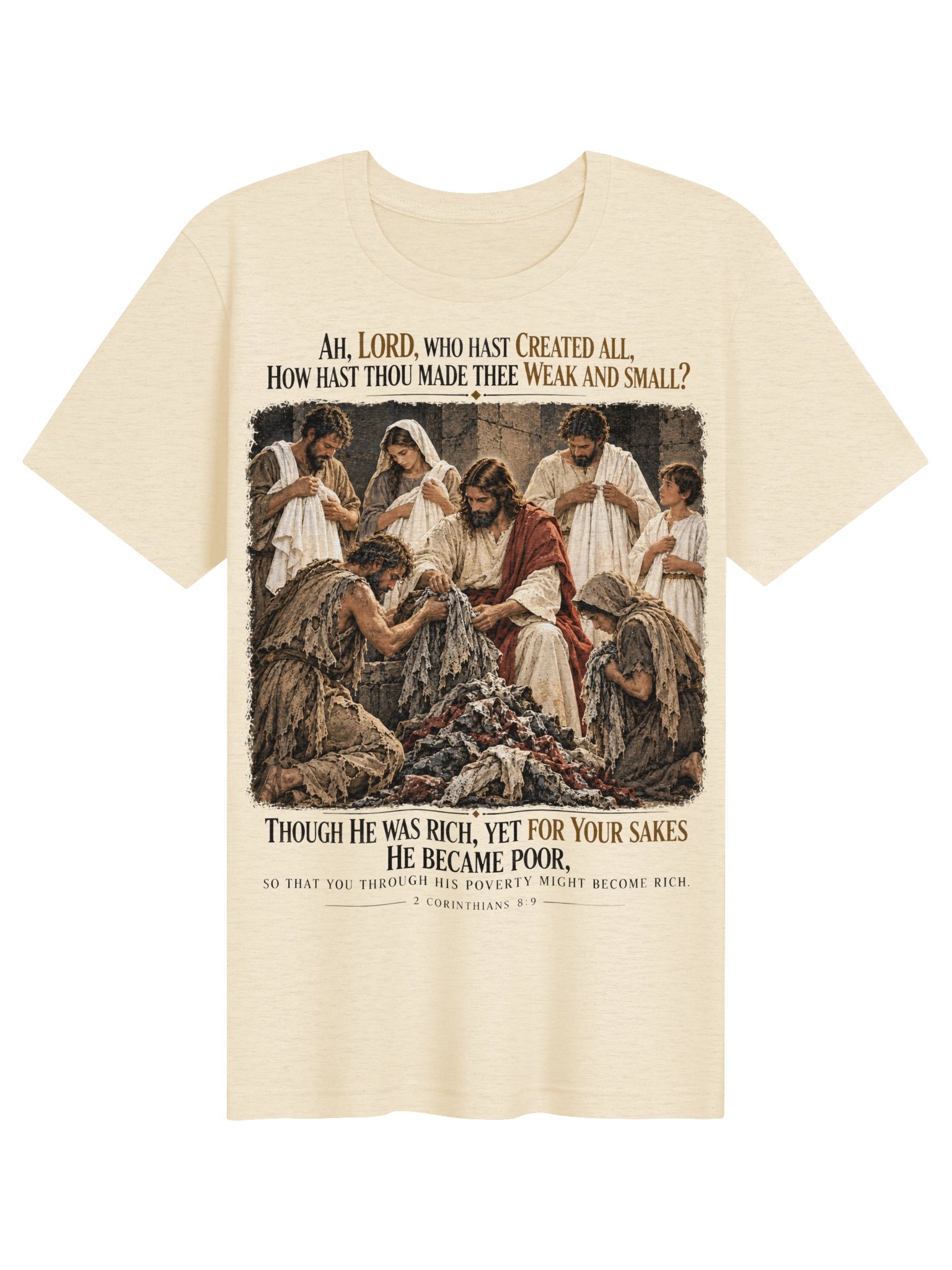 Great Exchange T-shirt product image (99)