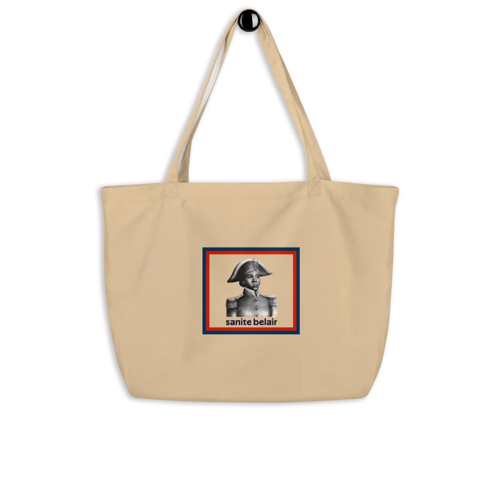 Sanite Belair Tote Bag product image (8)