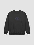 Star and Moon Sweater product image (1)