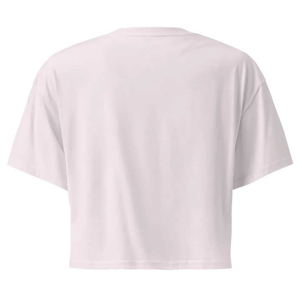 Crop Top Gaïa Pop product image (2)