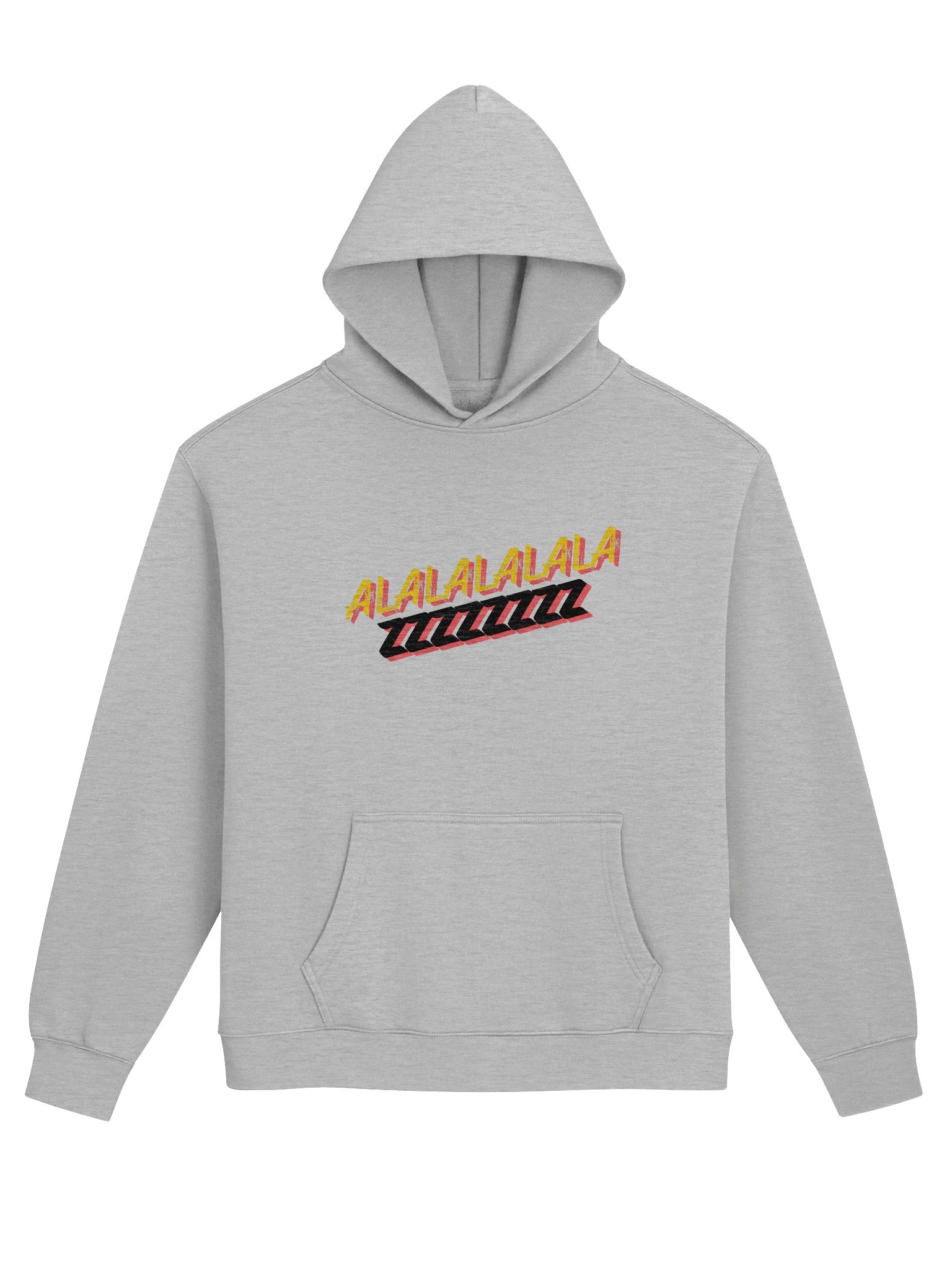 Narcolepsy Tourette hoodie product image (1)