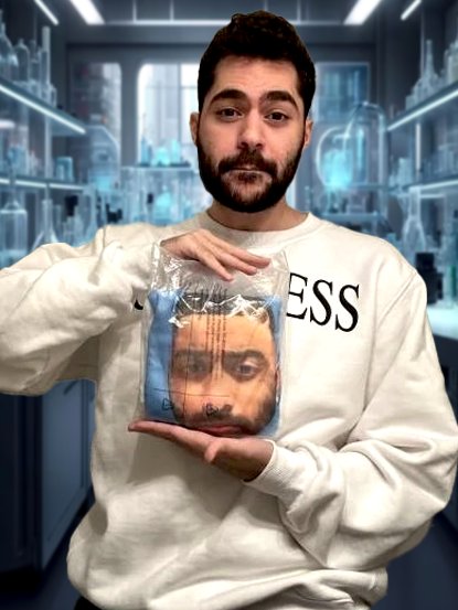 PARTNERED LOVER BOY product image (1)