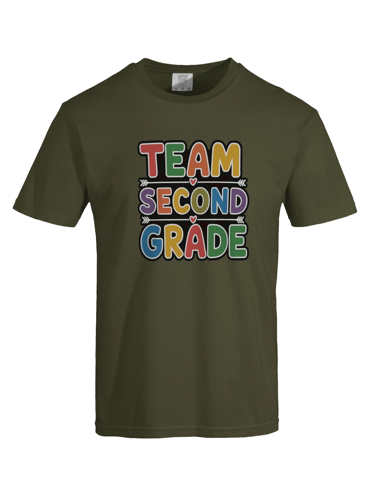 Team Second Grade product image (7)