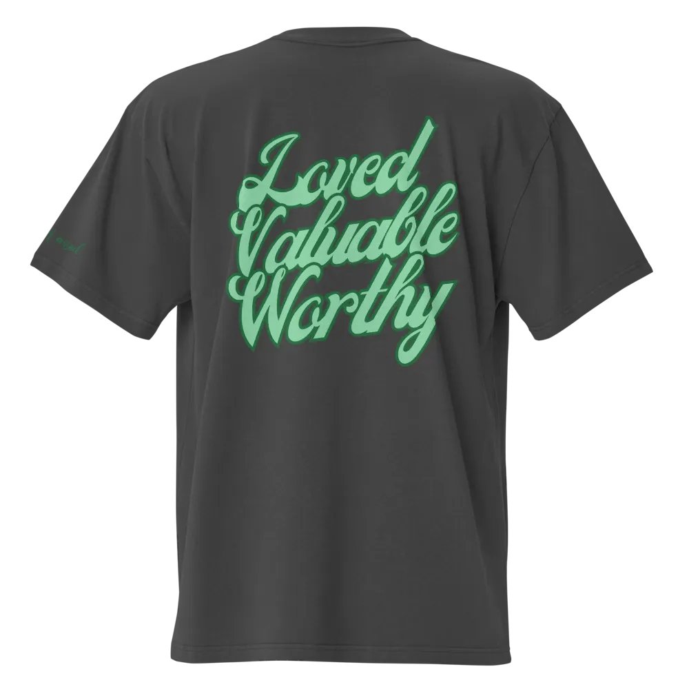 Radiant Worth Tee product image (9)