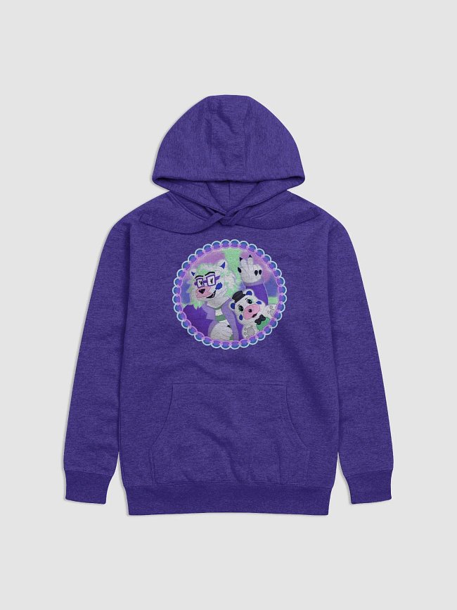 Hoodies!