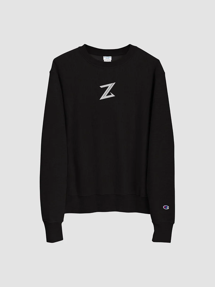 ZL Crew Neck product image (2)