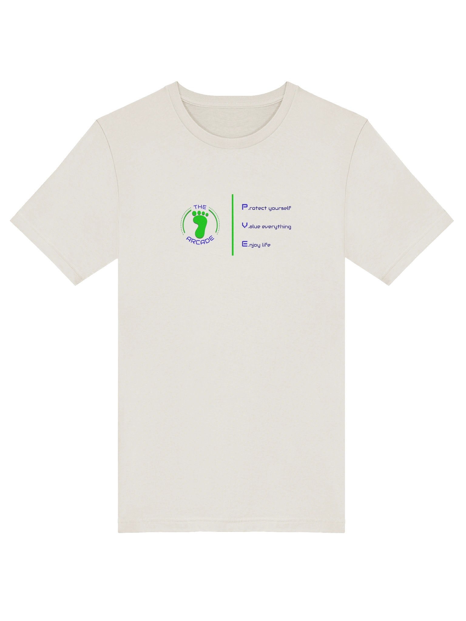 PVE Arcade Tee product image (5)