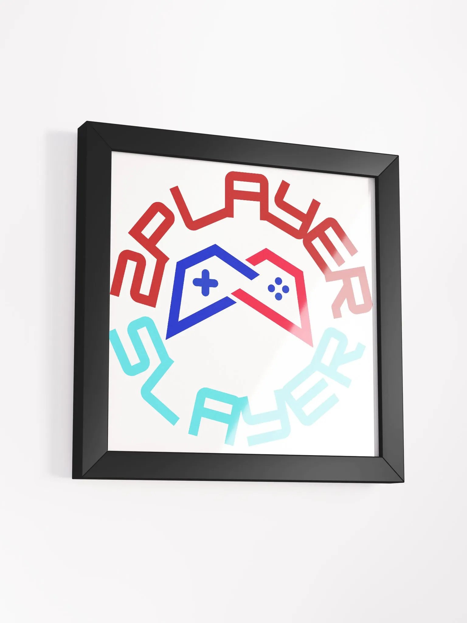 Framed Logo product image (42)