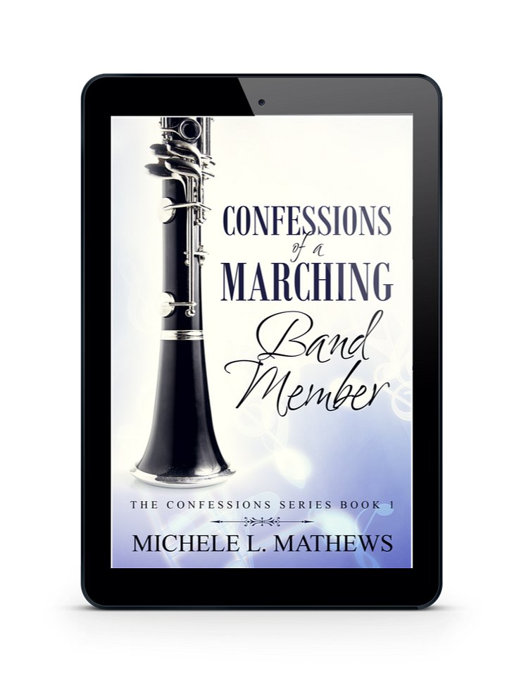 Confessions of a Marching Band Member eBook product image (1)