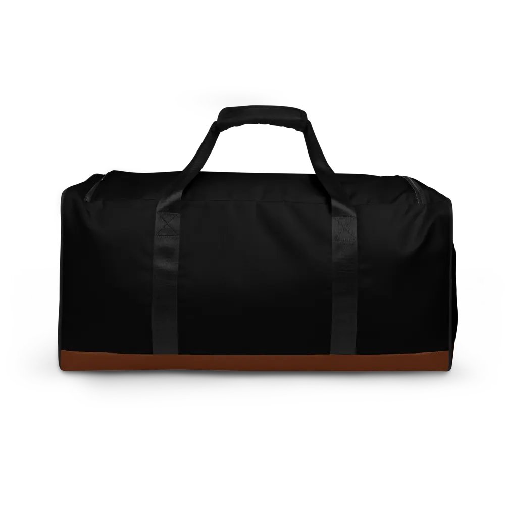 Craig Monson 23 1/4 Inch Arms Craig Monson Duffle Bag product image (4)