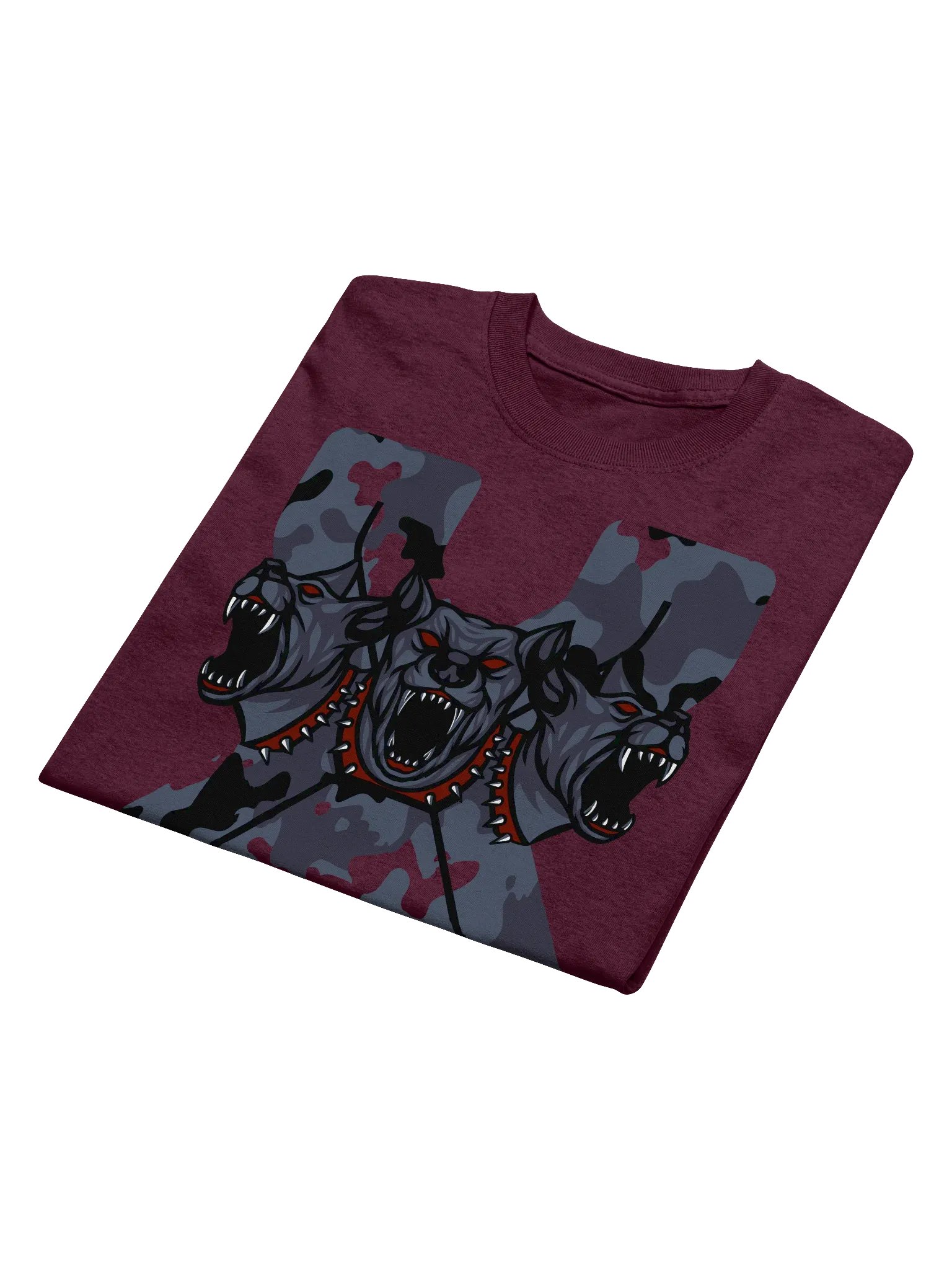 XMM Shirt Diablo product image (12)