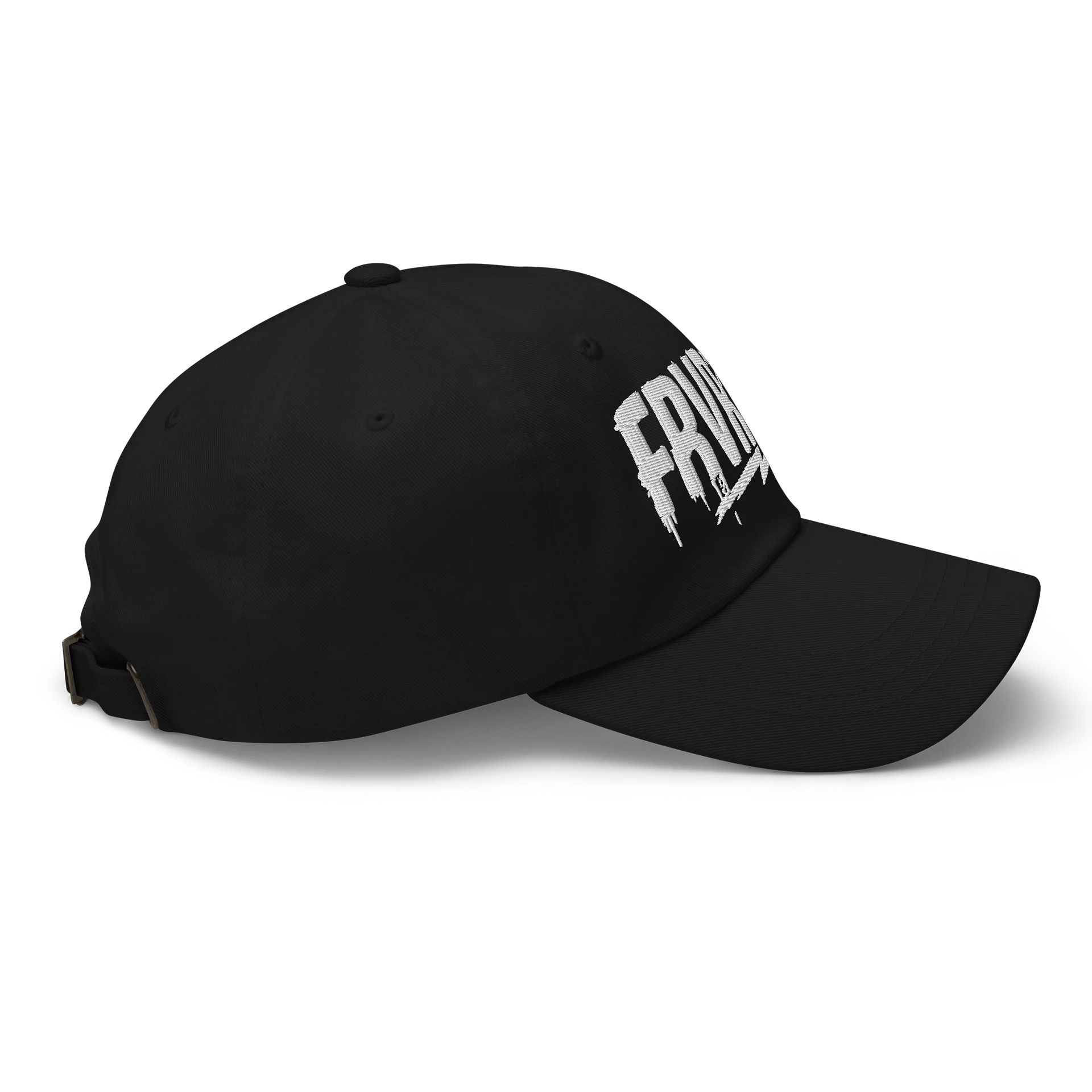 New FRVRALN Sadface Dad Hat product image (2)