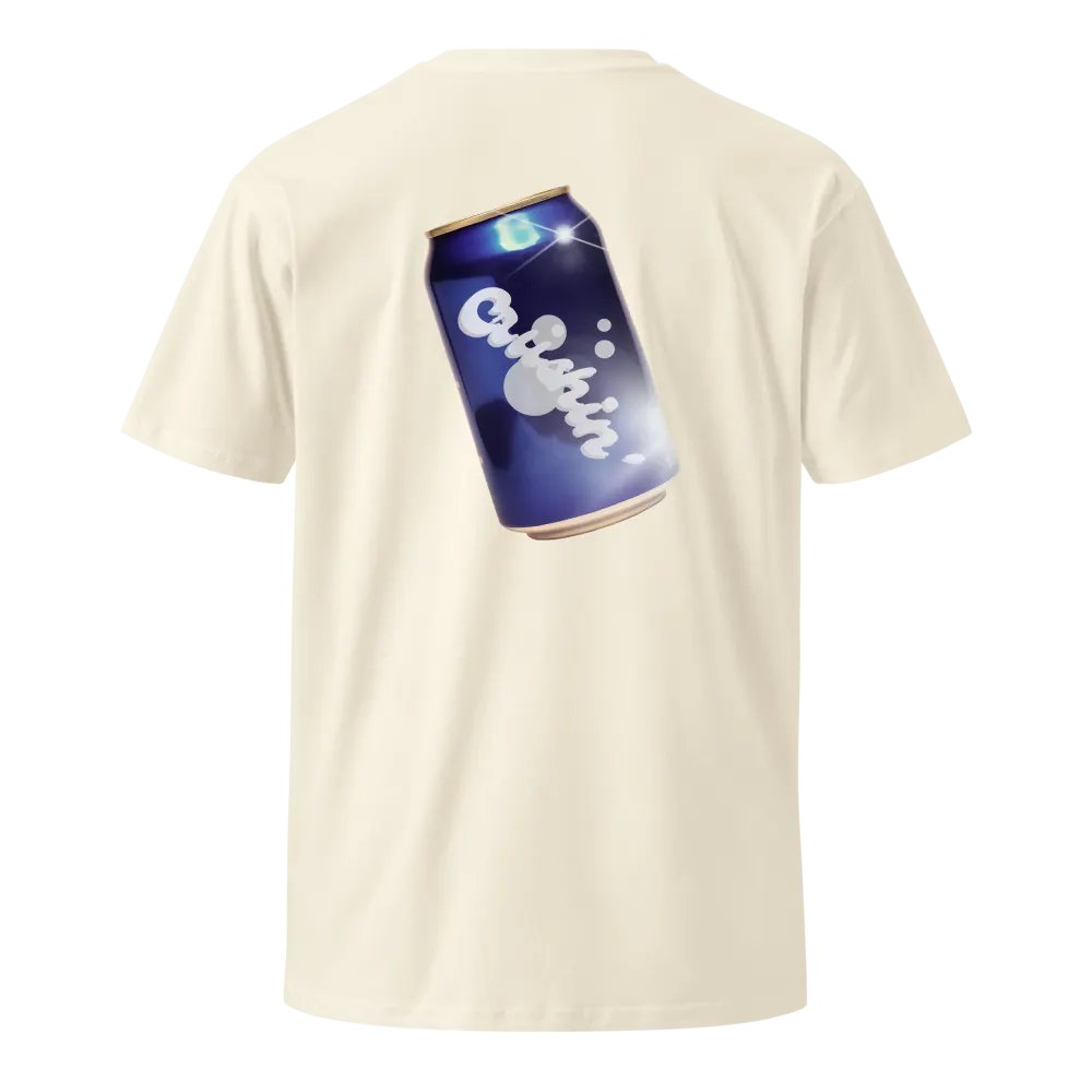 The Big Crushin' Tee product image (1)