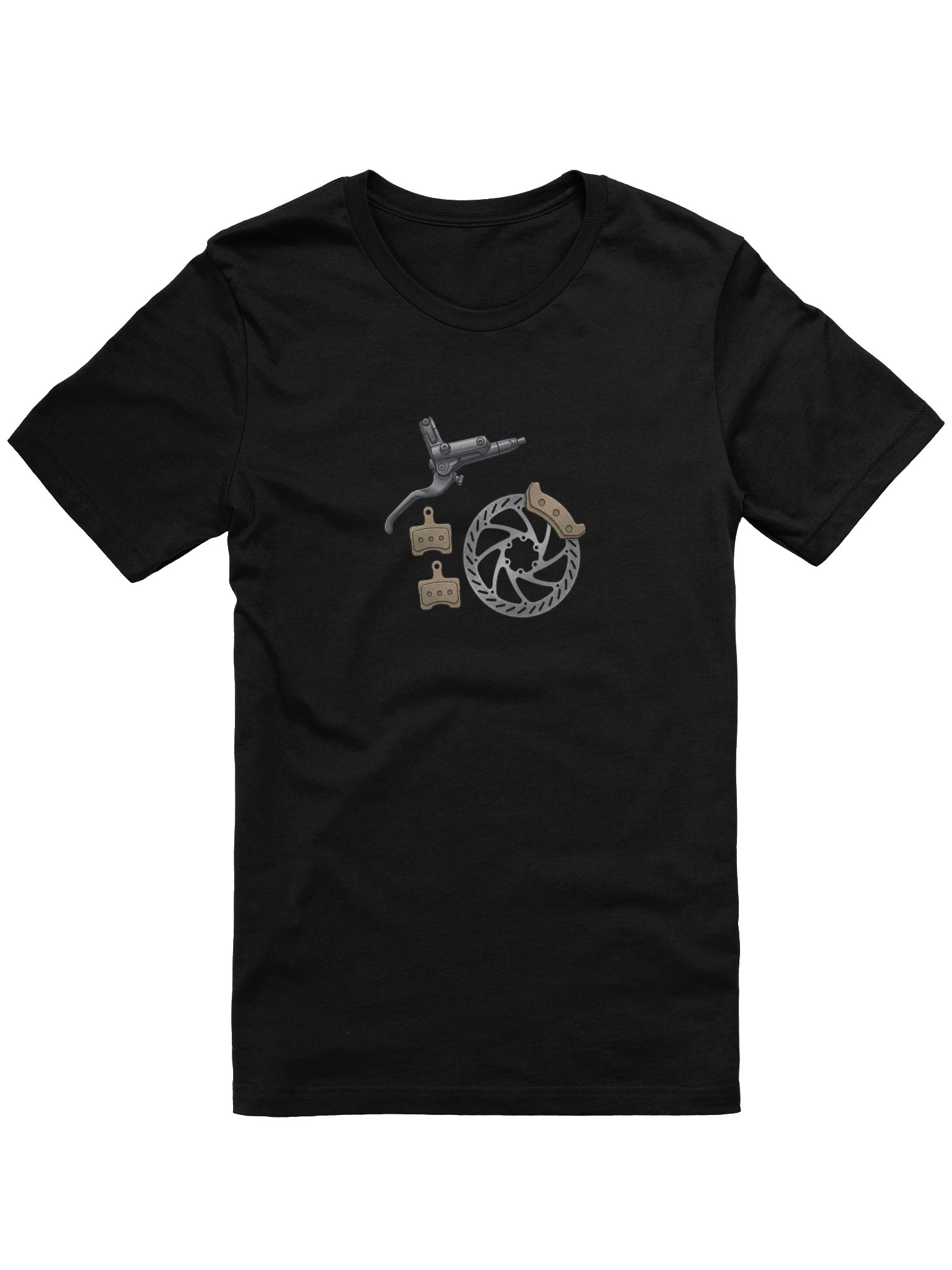 The Anchor Tee product image (2)