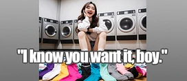 Yuna's Panty Sniffer tier thumbnail