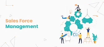 Sales Force Management product image (1)