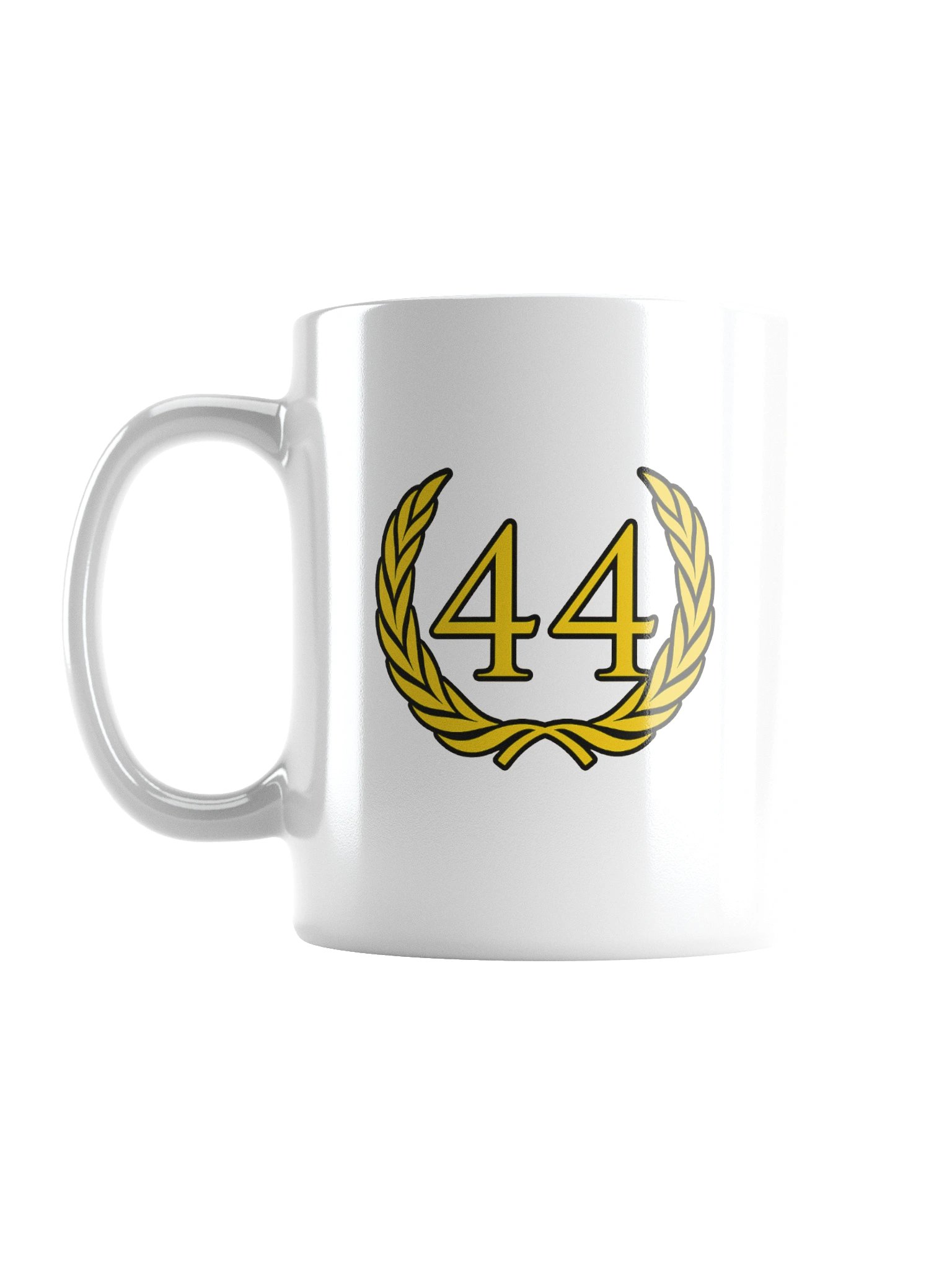 44th Cuppa Mug product image (1)