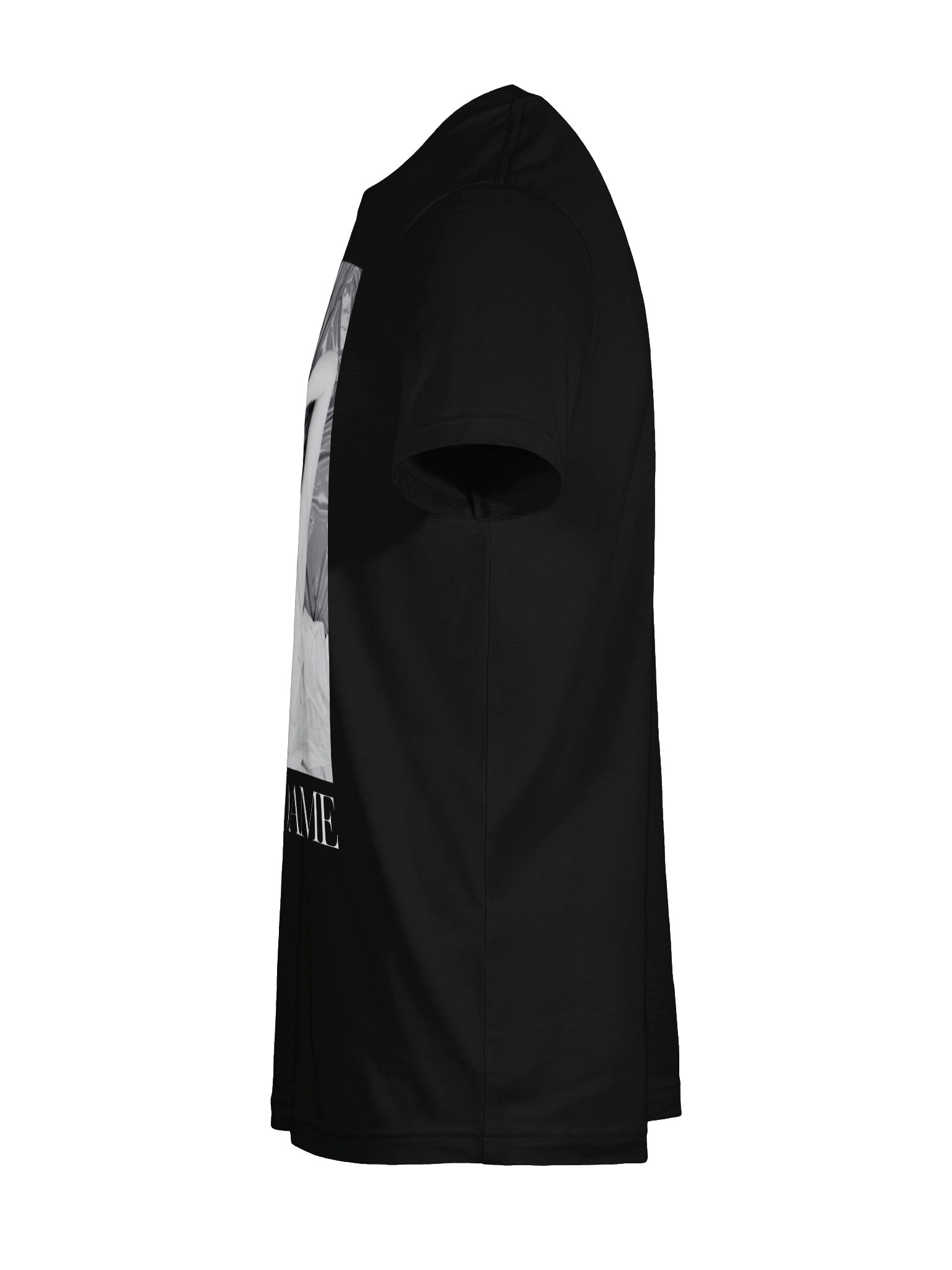 DutchDame Grayscale Tee product image (9)