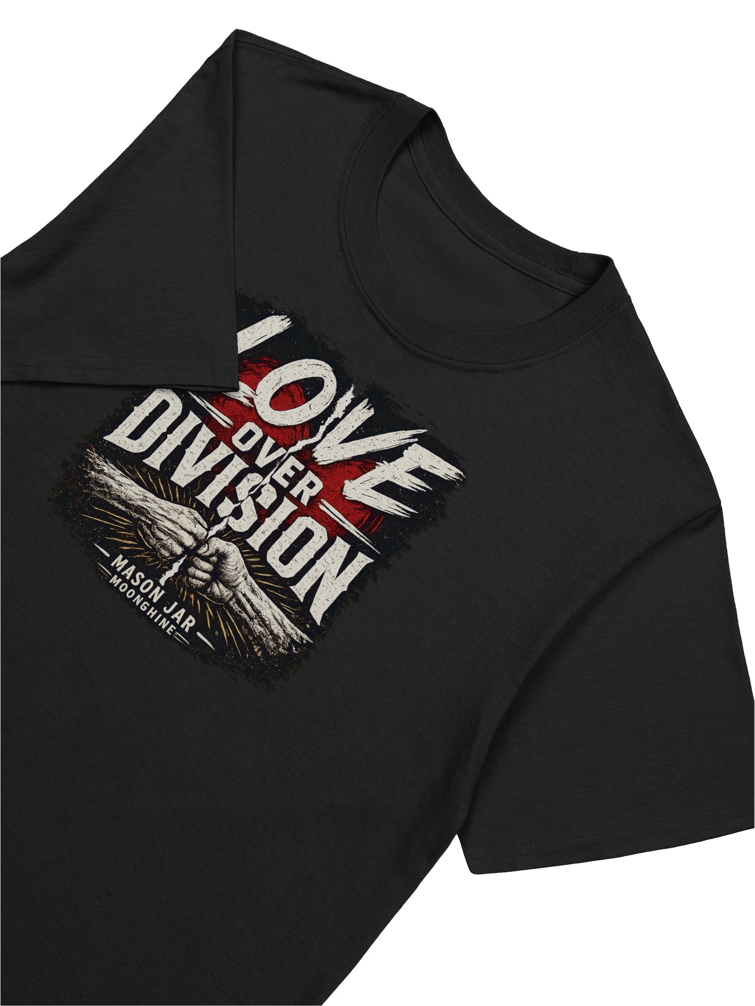 Love Over Division - Unity Series product image (50)