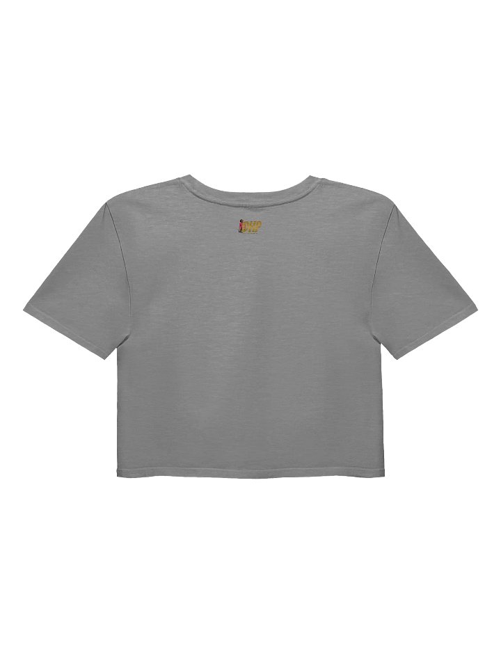 DHP Moettes Signature Women's Crop Top product image (9)