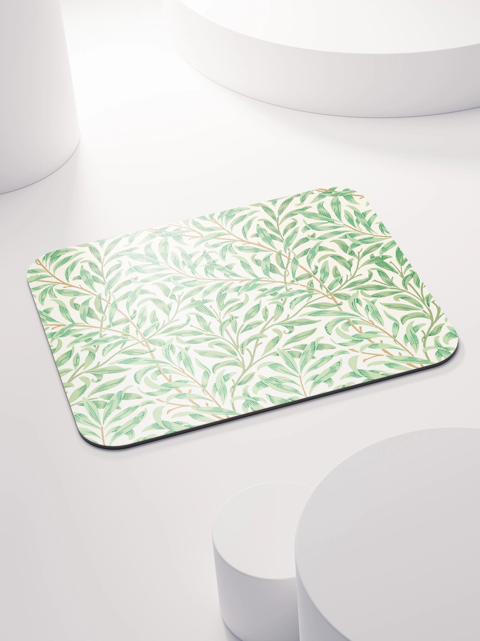Willow Bough – William Morris Mouse Pad product image (4)