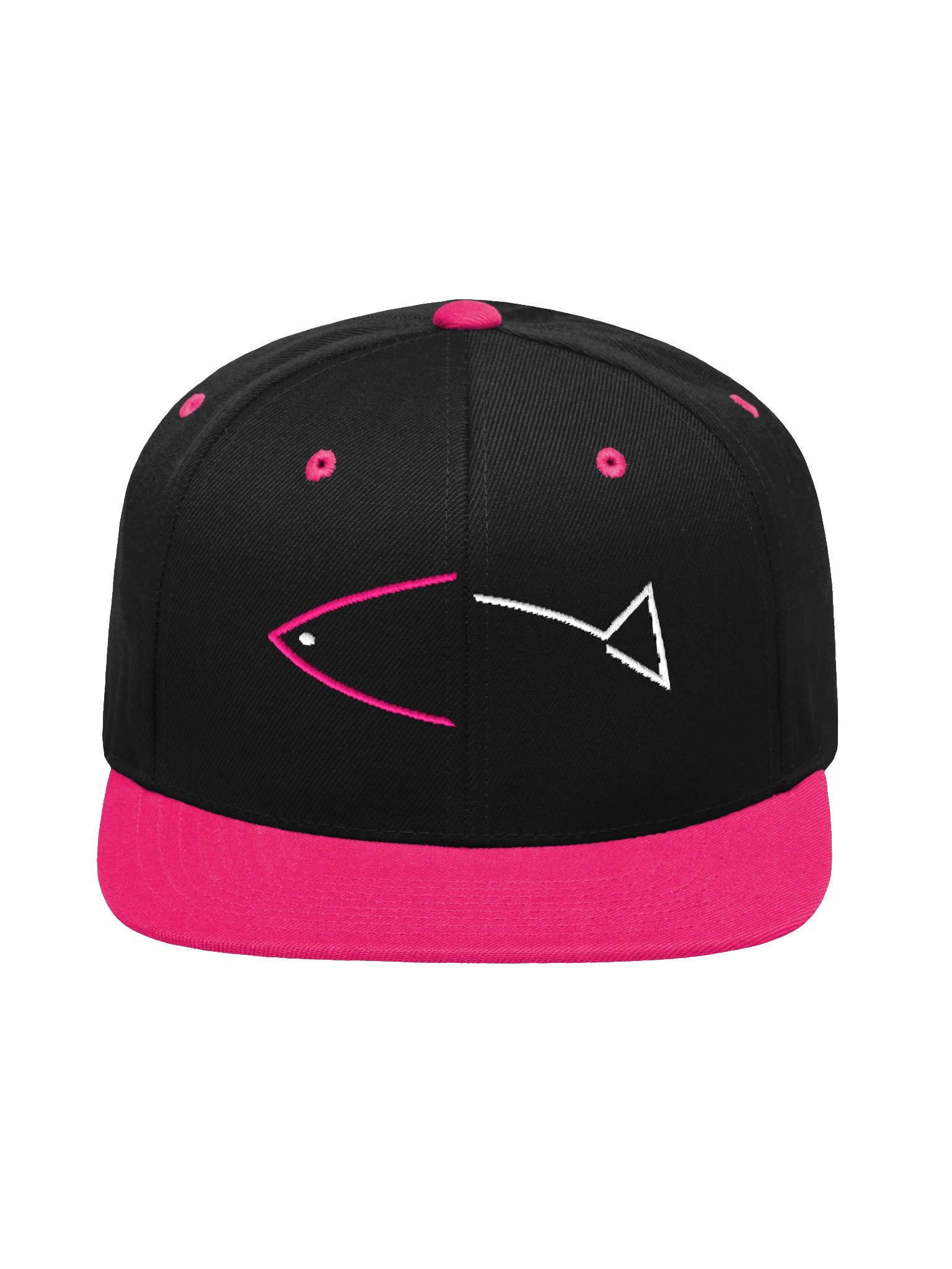 The Western Angler Original Neon Outlaw Hat product image (1)