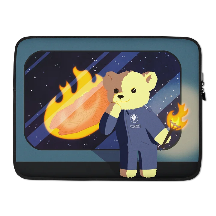 Burning Havock product image (2)