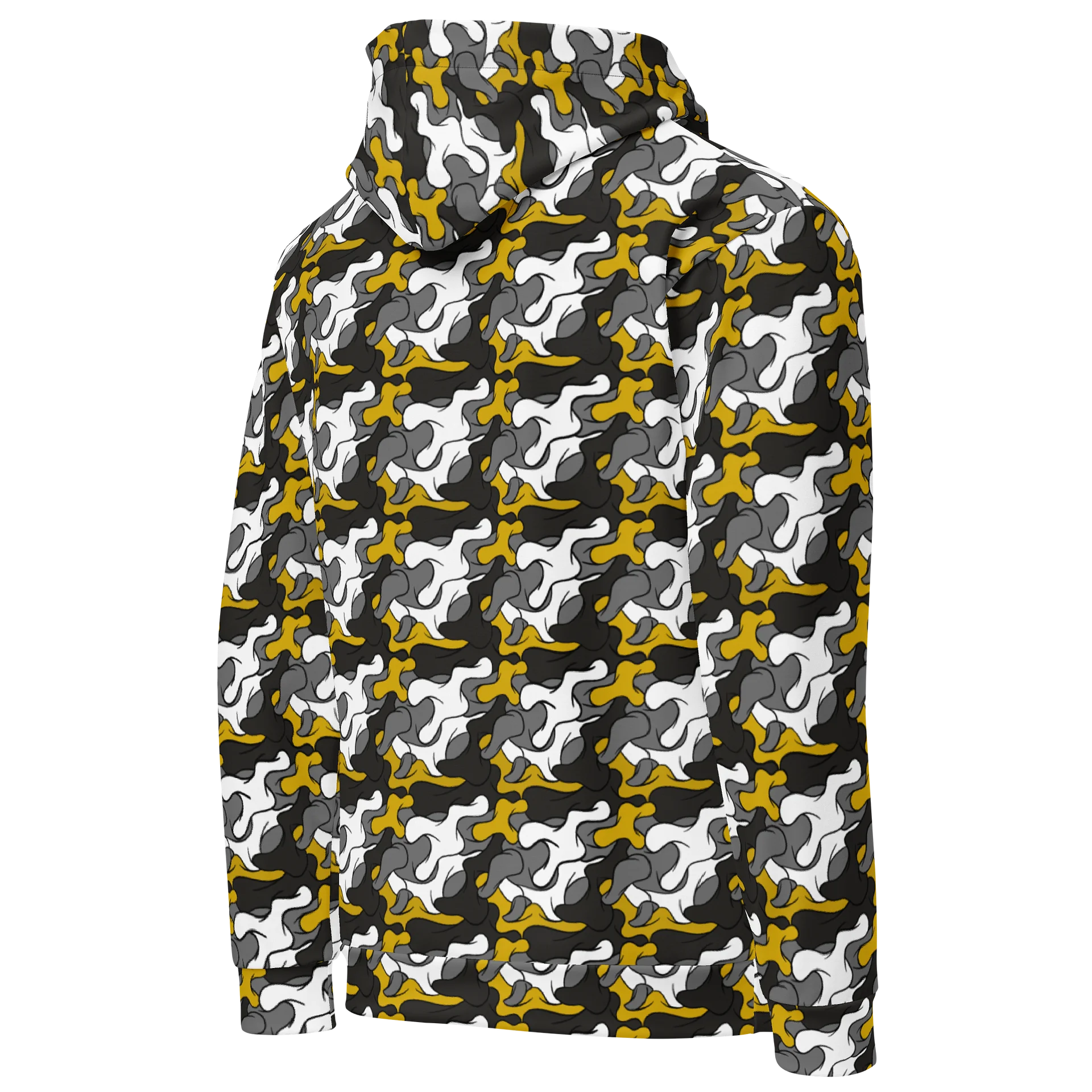 Stract Hoodie product image (4)