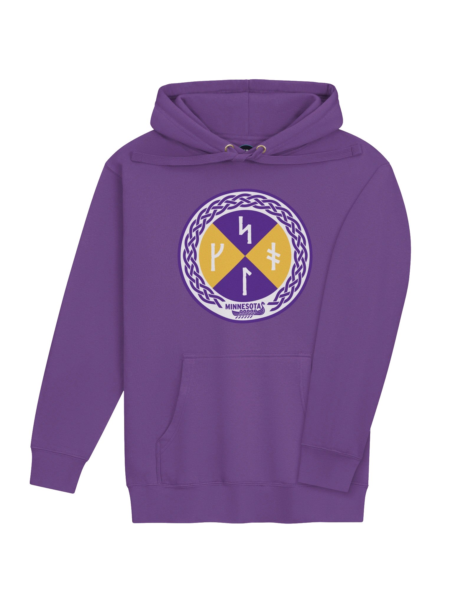 Minnesota FC Hoodie product image (4)