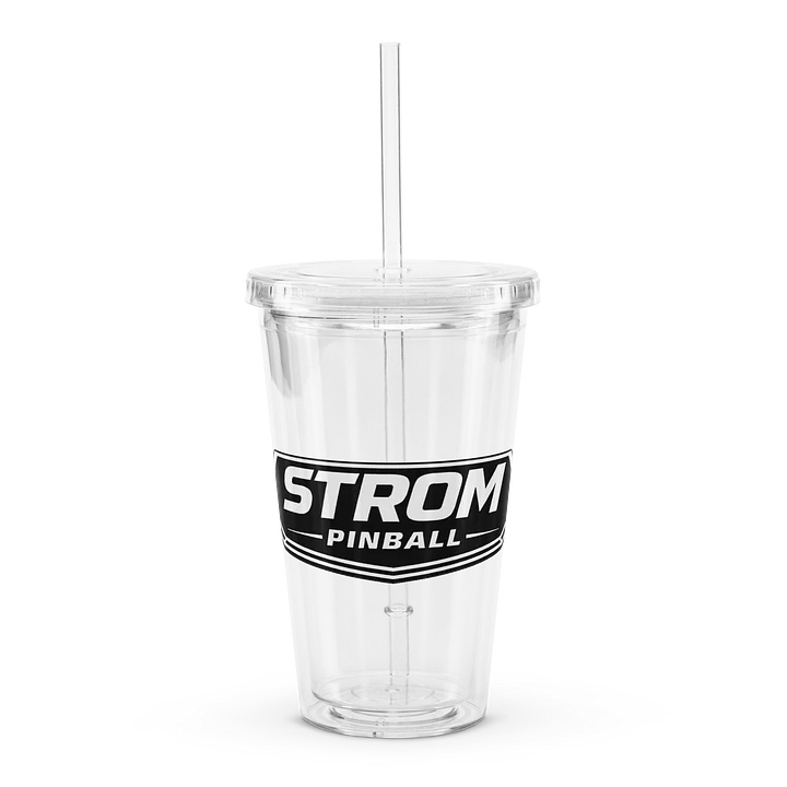 Strom Pinball Cup product image (1)