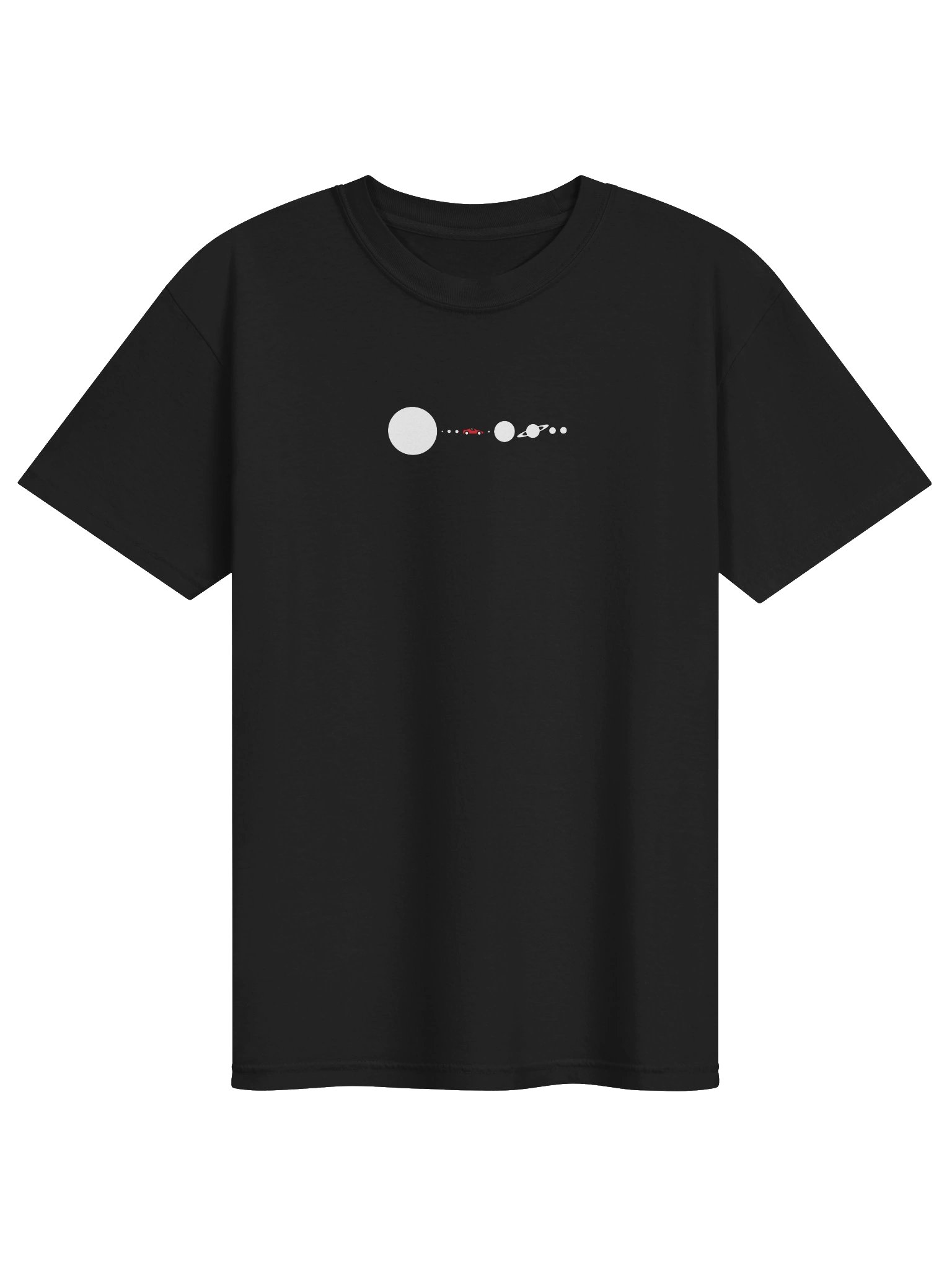 Solar System Updated product image (1)