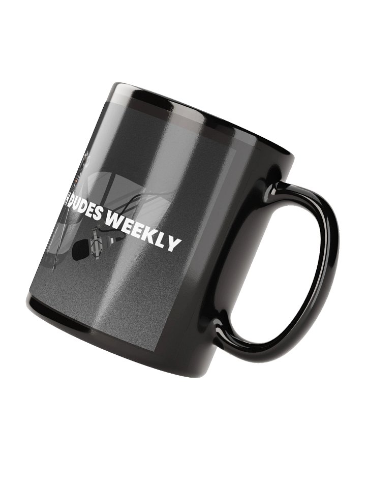 TDW Mug product image (4)