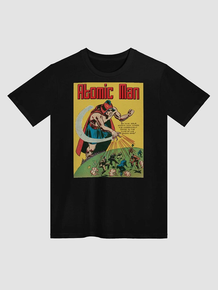 Atomic Man product image (1)