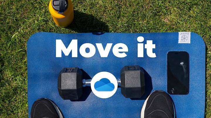 Confidently Copy and Move files with OneDrive product image (1)