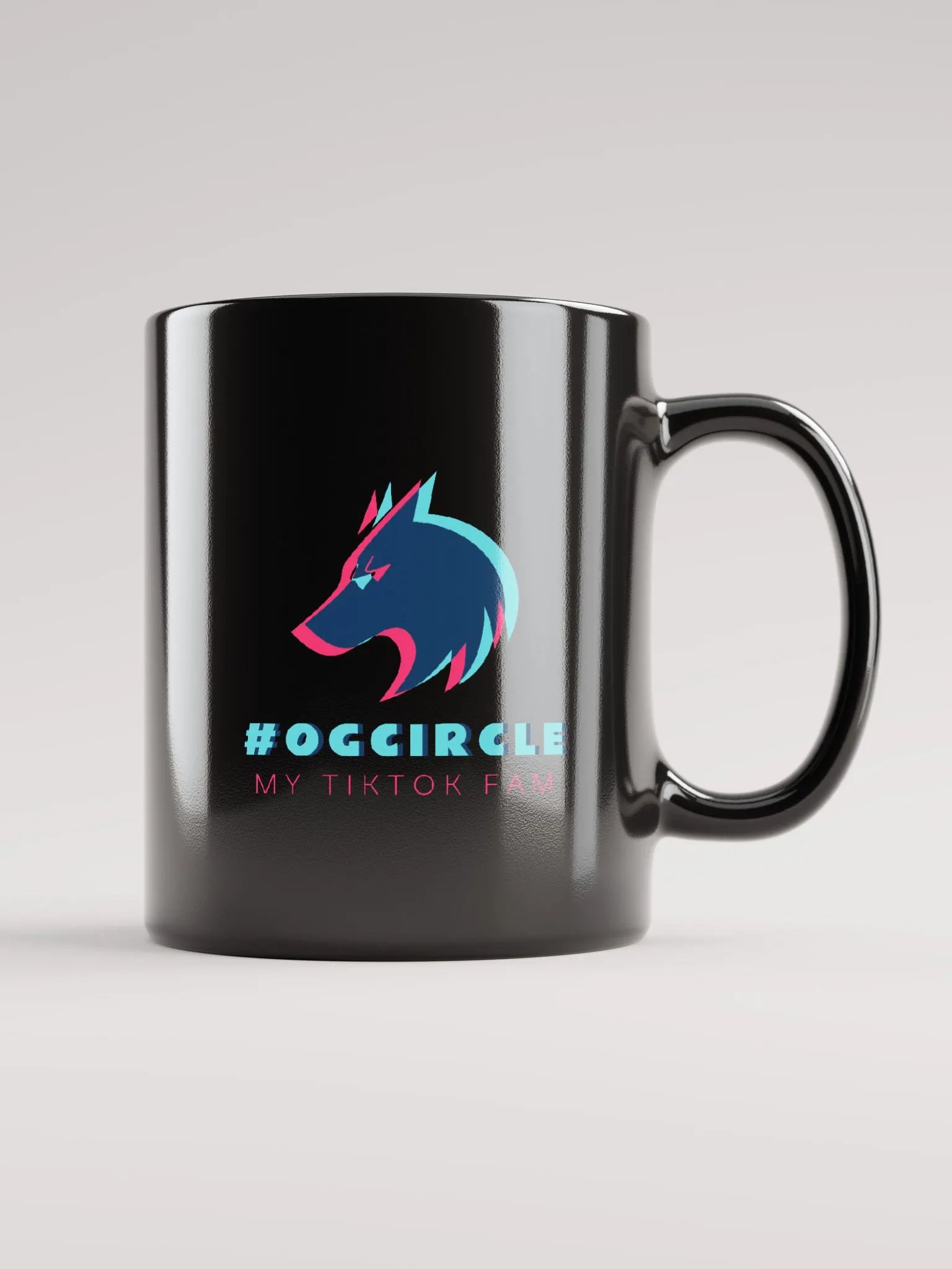 #OGCircle Coffee Mug product image (1)